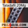 Taladafil 20Mg 30